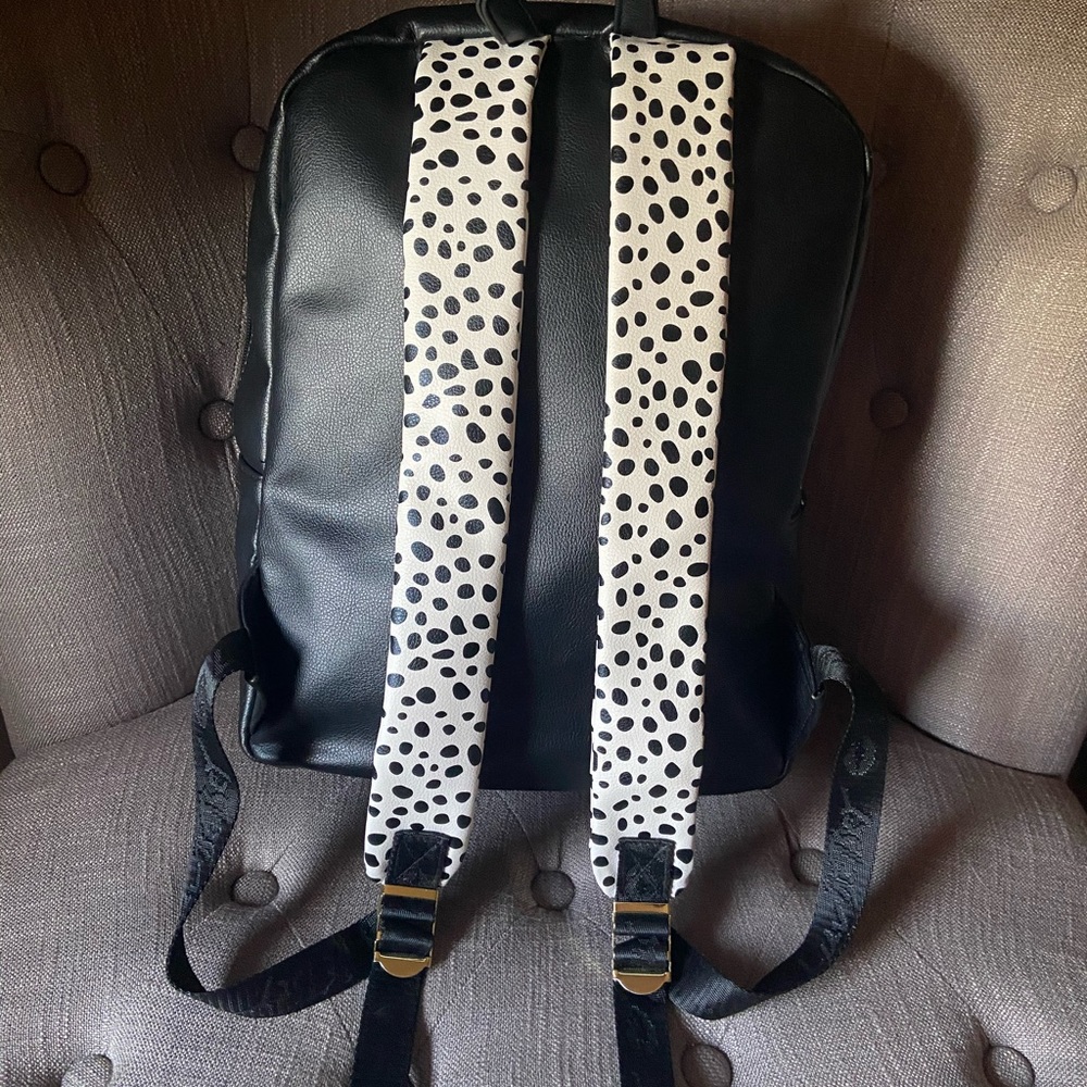 Betsey Johnson Kitty Backpack - Picture 2 of 12